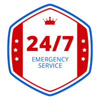 24 7 Emergency Service 24 7 Emergency Service