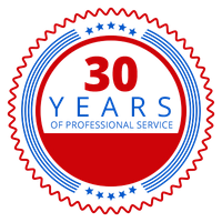 30 Years Of Professional Service 30 Years Of Professional Service