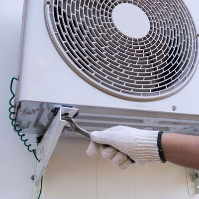 Ac Maintenance Services
