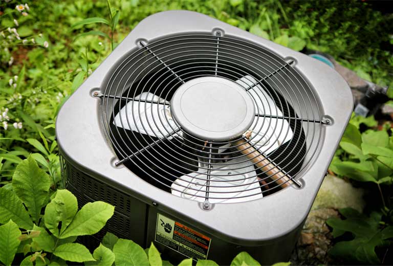 Amana Hvac Installation