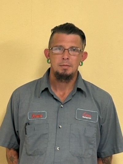 Brian Hvac Contractor