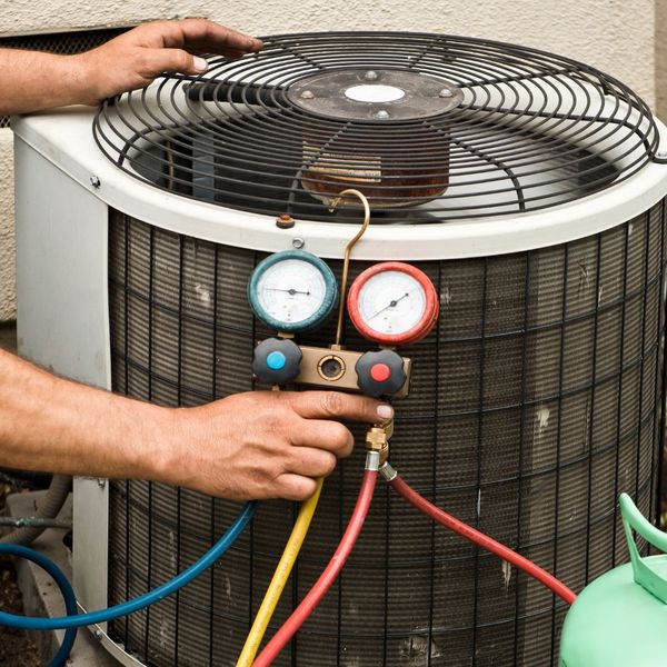 Call Estes Heating And Air For Maintenance