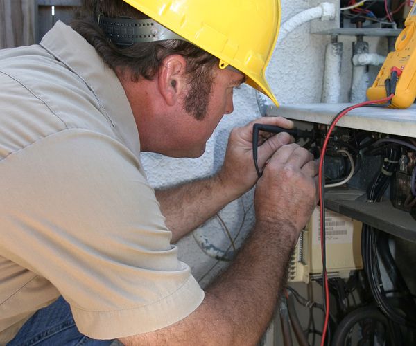 Commercial Ac Contractor Commercial Ac Contractor