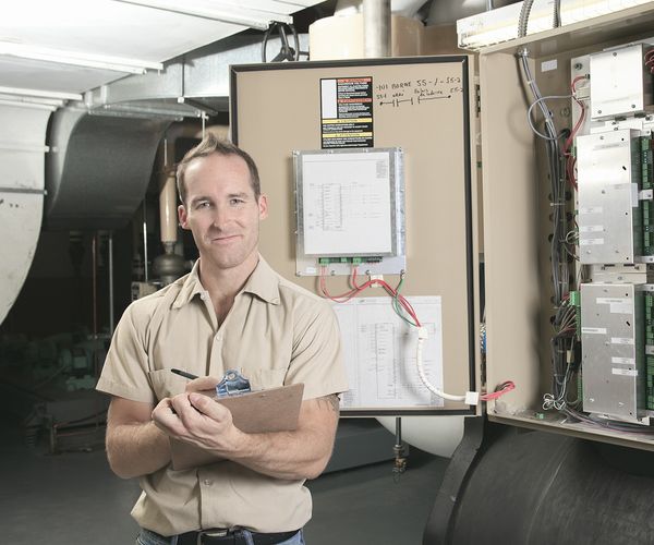 Commercial Ac Installation Contractor Commercial Ac Installation Contractor