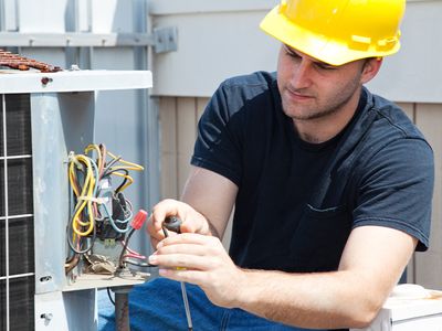 Commercial Hvac Repair 2
