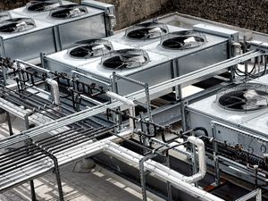 Commercial Hvac Services