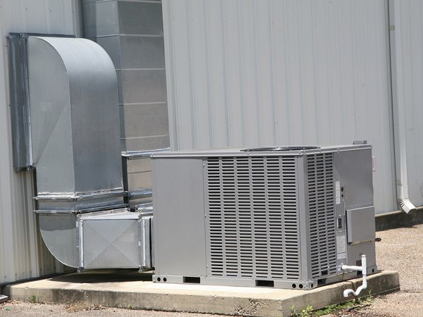 Commercial Hvac System Replacement Commercial Hvac System Replacement