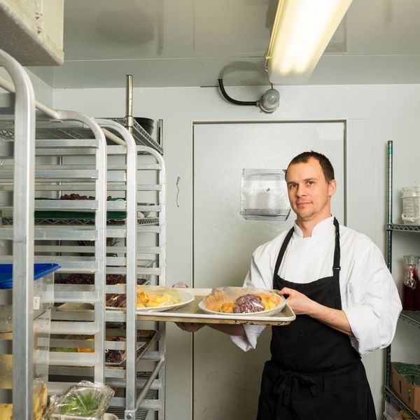 Commercial Refrigeration Maintenance1