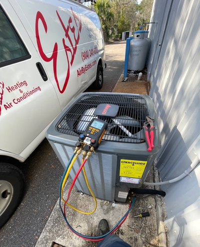 Emergency Heating Repair