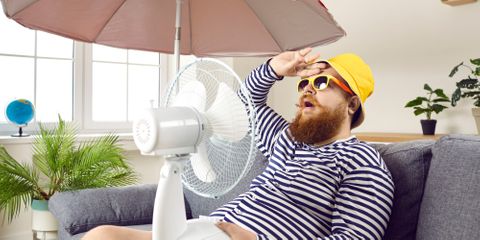 Four Signs You Need Ac Repair In Jacksonville Featured
