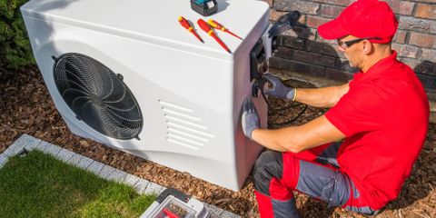 Four Tips For Extending The Life Of Your Hvac System Featured