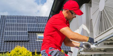 Four Ways To Prep Your Ac For Summer Featured