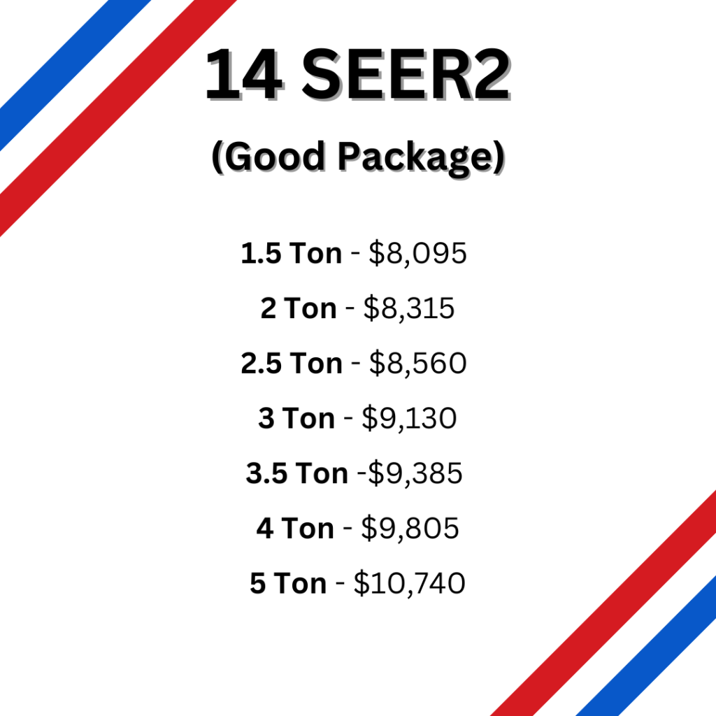 Good Package