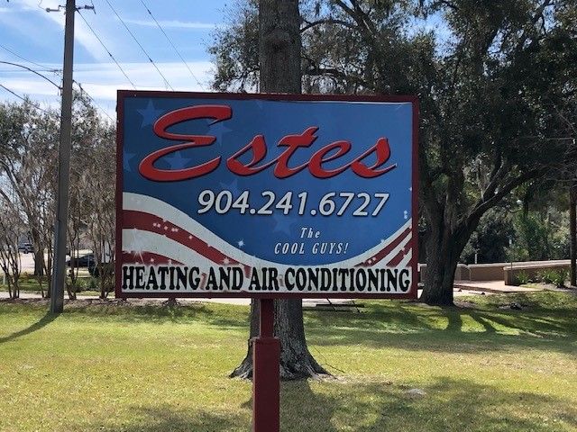 Heating Air Conditioning Company