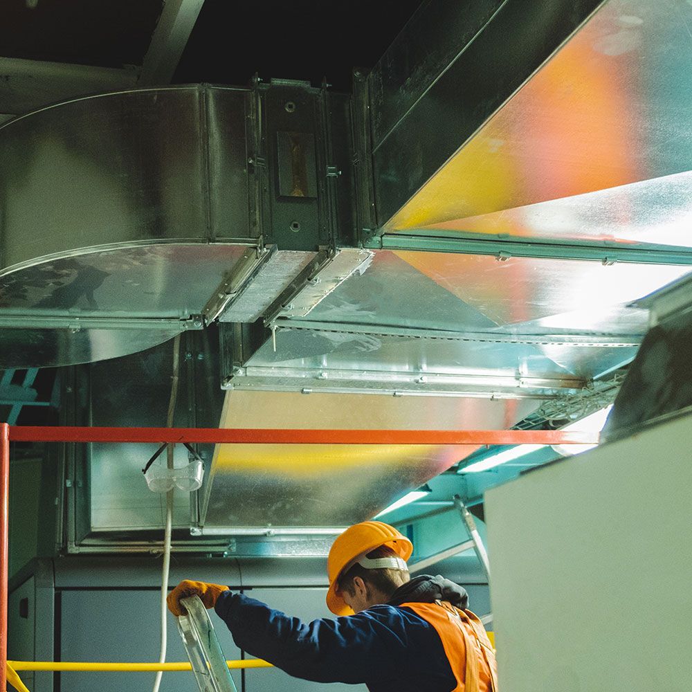 Heating Cooling Services Heating Cooling Services