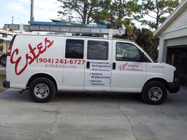 Hvac Company 2 Hvac Company 2