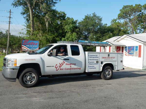 Hvac Company In Jacksonville Fl