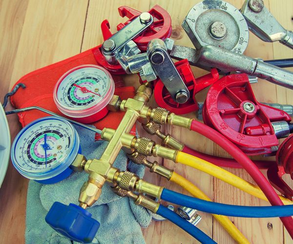 Hvac Inspection Equipment Hvac Inspection Equipment