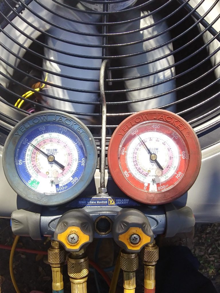 Hvac Maintenance