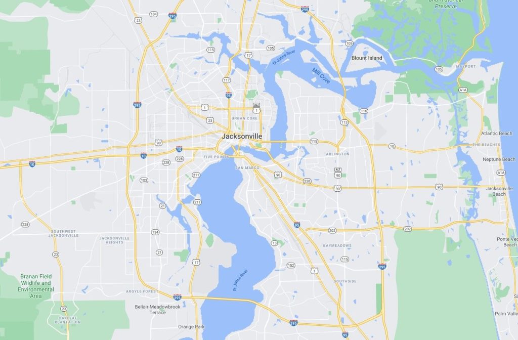 Hvac Services In Jacksonville Fl