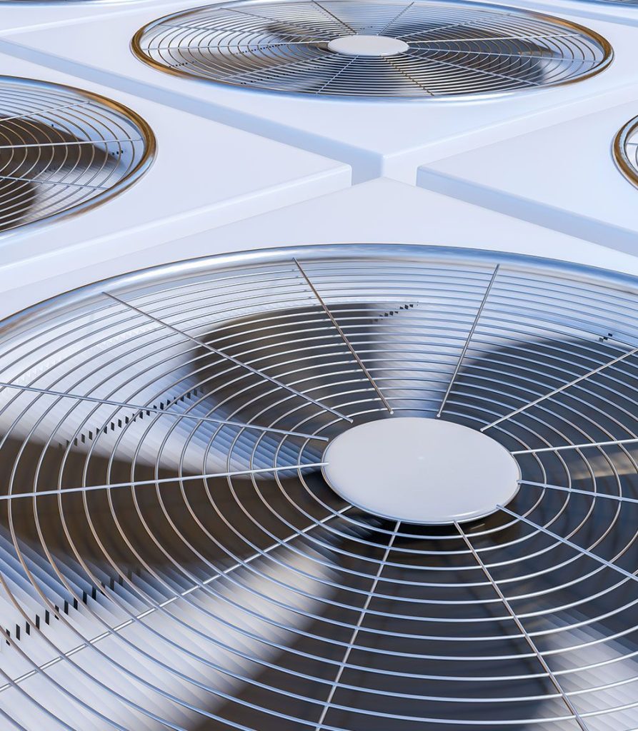 Hvac System Repair