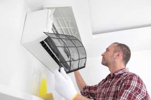 Improving Iaq With Your Hvac Cleaning Tips And Tricks Feat