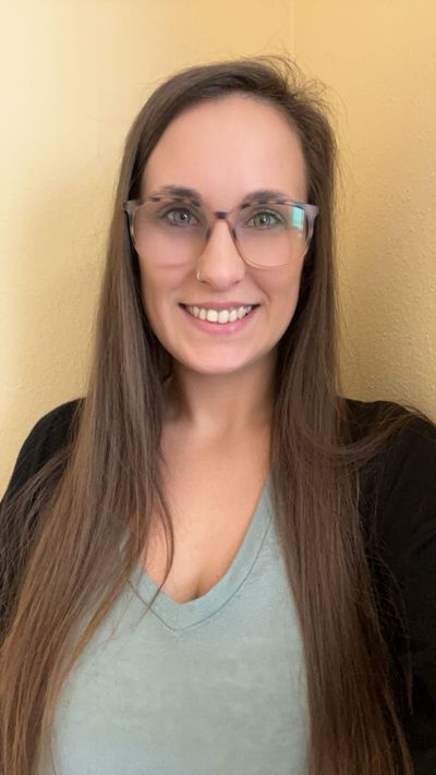 Larissa Bookkeeper Office Assistant