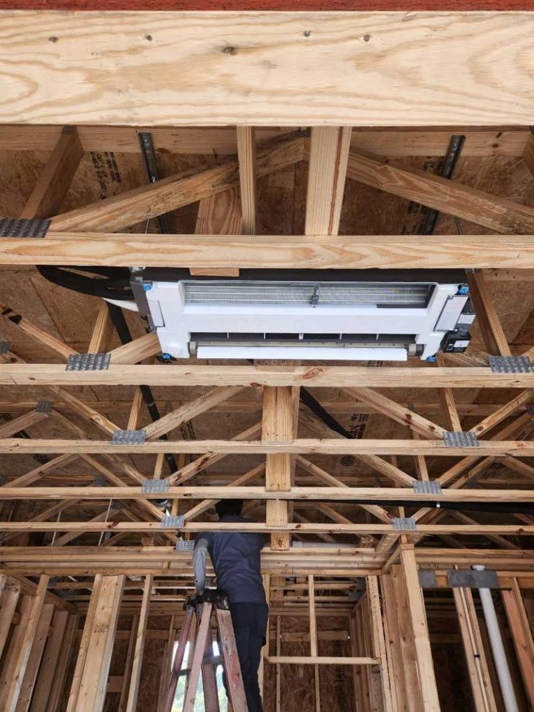 Residential Hvac Repair Solutions