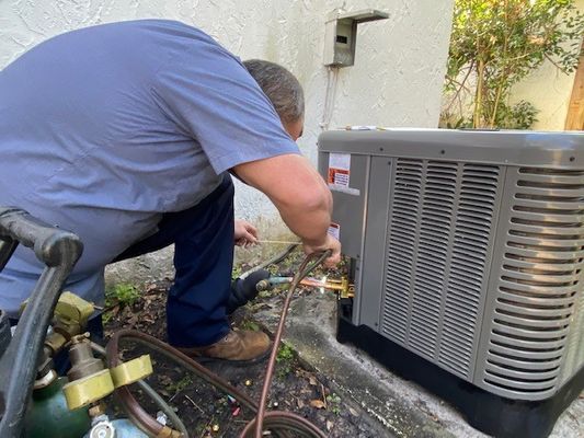 Residential Hvac Repair Residential Hvac Repair