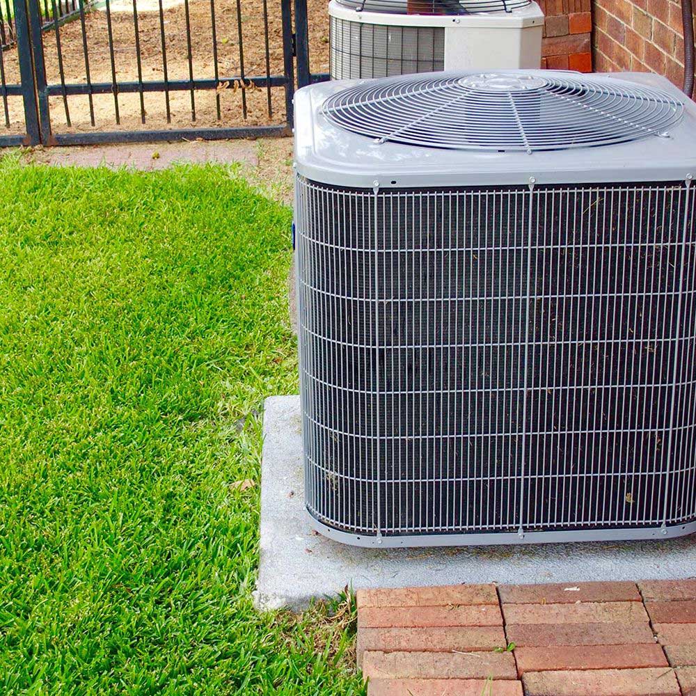 Residential Hvac Replacement Residential Hvac Replacement