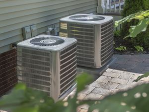Residential Hvac System 2