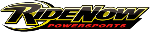 Ridenow Powersports Logo Ridenow Powersports Logo
