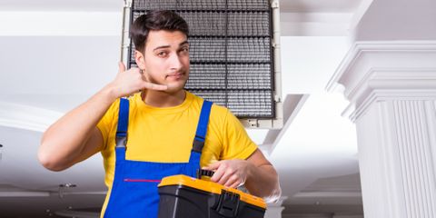 When Is The Best Time To Install New Air Conditioning Featured When Is The Best Time To Install New Air Conditioning Featured