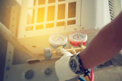 When To Repair Vs When To Replace Your Hvac System Banner