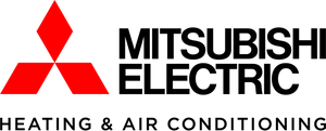 Mitsubishi Electric Logo Mitsubishi Electric Logo
